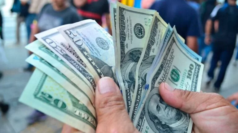 Tasa del dólar se cotiza al RD$ 62.76 para este jueves