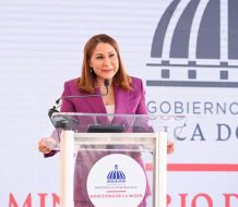 Ministerio de la Mujer desarrollará jornadas de prevención a la violencia en Santiago