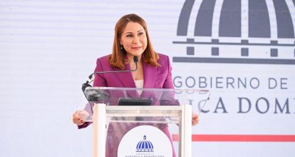 Ministerio de la Mujer desarrollará jornadas de prevención a la violencia en Santiago