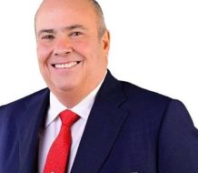 Mariotti propone un contrato social para reformar educación, salud y finanzas públicas