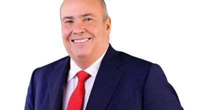 Mariotti propone un contrato social para reformar educación, salud y finanzas públicas