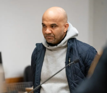 Imponen 16 años de prisión a dominicano que mató vecino por estacionamiento en El Bronx
