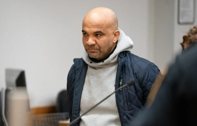 Imponen 16 años de prisión a dominicano que mató vecino por estacionamiento en El Bronx