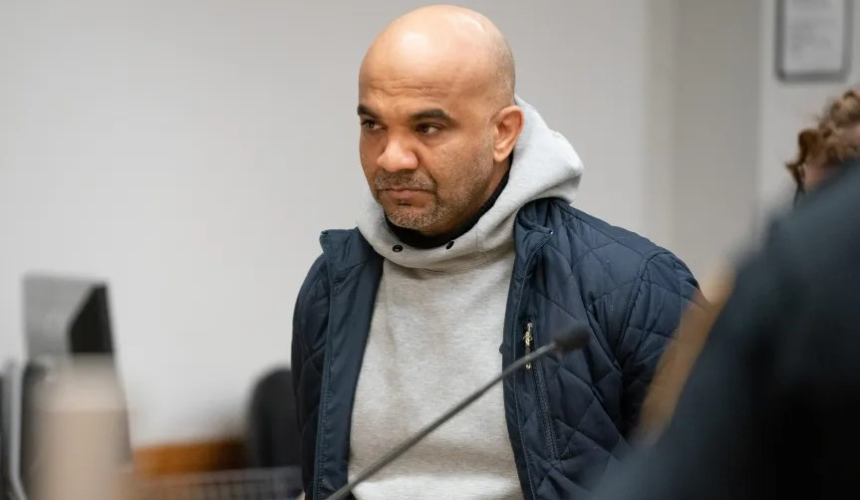 Imponen 16 años de prisión a dominicano que mató vecino por estacionamiento en El Bronx