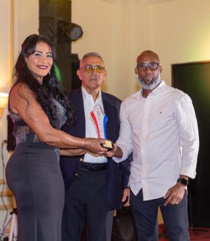 Premios Fradique Lizardo destacan el crecimiento del talento cultural dominicano