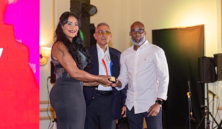 Premios Fradique Lizardo destacan el crecimiento del talento cultural dominicano