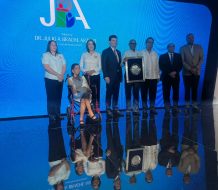 Fundación Rica entrega Premio Dr. Julio A. Brache Arzeno a la Sostenibilidad  Quinta Edición