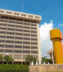 Banco Central resalta desempeño y la fortaleza del sistema financiero dominicano durante este año 2025
