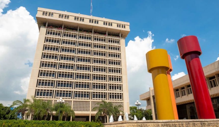 Banco Central resalta desempeño y la fortaleza del sistema financiero dominicano durante este año 2025