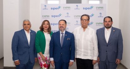 UNPHU, AFP Reservas y Sipen concluyen diplomado RITA