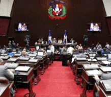 Diputados aprueban en tiempo récord emisión de deuda pública por más de RD$401 mil millones