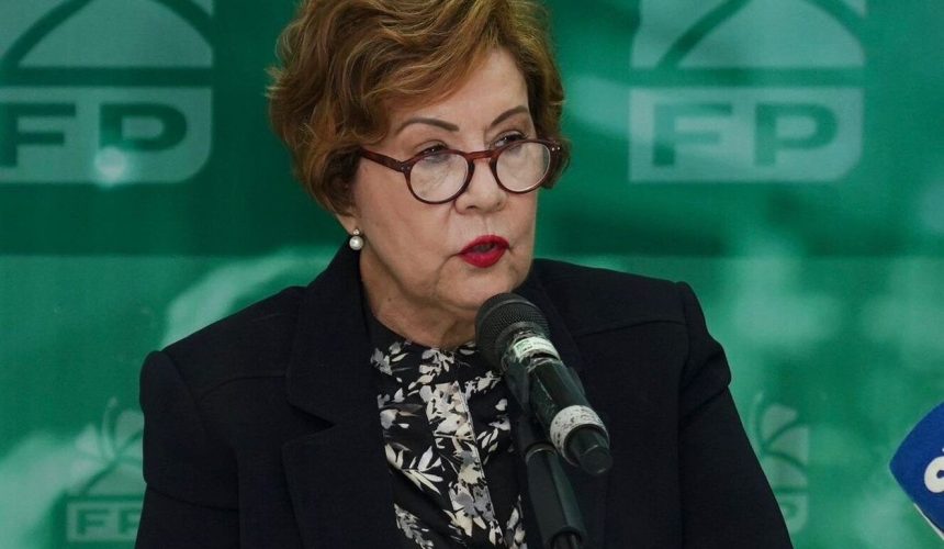 FP rechaza fusión MINERD–MESCyT y afirma que es una cortina de humo para desviar la atención del escándalo de SENASA