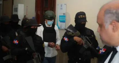 Imponen prisión preventiva a implicados en caso senasa: siete a la cárcel y tres en arresto domiciliario