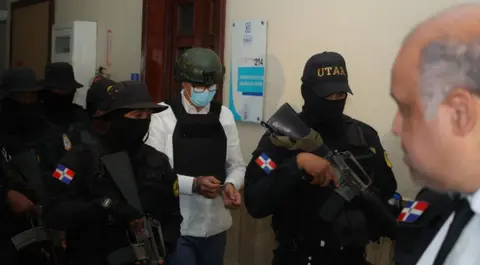 Imponen prisión preventiva a implicados en caso senasa: siete a la cárcel y tres en arresto domiciliario