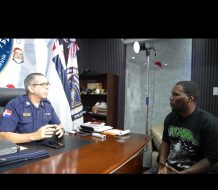 Motoconchista niega vinculación con supuesta modalidad de asalto y denuncia señalamiento injusto en redes