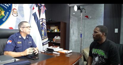 Motoconchista niega vinculación con supuesta modalidad de asalto y denuncia señalamiento injusto en redes