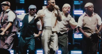 Rauw Alejandro una “noche de música y cultura caribeña“ con el apoyo de la X102 y la ADN