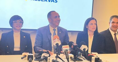 Seguros Reservas anuncia cierre del año 2025 con el mayor nivel de utilidades de su historia