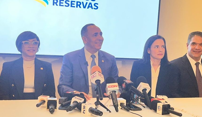 Seguros Reservas anuncia cierre del año 2025 con el mayor nivel de utilidades de su historia