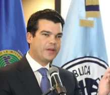 Wellington Arnaud dice actuación de Abinader en caso SeNaSa marca precedente histórico contra la corrupción