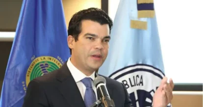 Wellington Arnaud dice actuación de Abinader en caso SeNaSa marca precedente histórico contra la corrupción