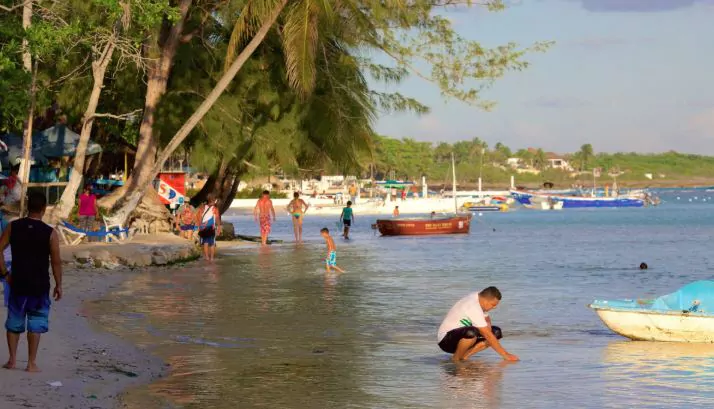 INAPA inicia en enero con planificación proyecto ambiental costero que abarca a Boca Chica y La Caleta
