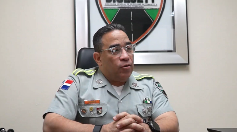 Digesett abre investigación por incidentes protagonizados por agentes de la entidad