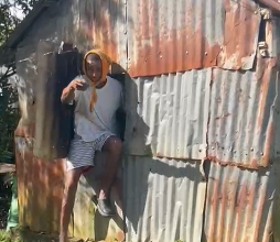 Presunto ladrón mantiene en zozobra a la comunidad de El Kilombo, Sabana Grande de Boyá