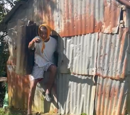 Presunto ladrón mantiene en zozobra a la comunidad de El Kilombo, Sabana Grande de Boyá