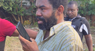 Tribunal impone tratamiento mental y garantía económica a hombre que amenazó a Abinader