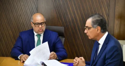 Defensa de Santiago Hazim asegura prisión de su defendido fue por 