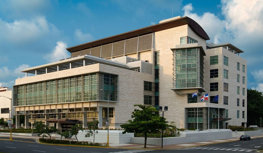 MP deposita acusación contra presunta red de narcotráfico desmantelada en Operación Arrecife