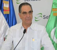 Santiago Hazim lloró en su defensa, según abogado Miguel Valerio