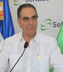 Santiago Hazim lloró en su defensa, según abogado Miguel Valerio