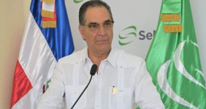 Santiago Hazim lloró en su defensa, según abogado Miguel Valerio