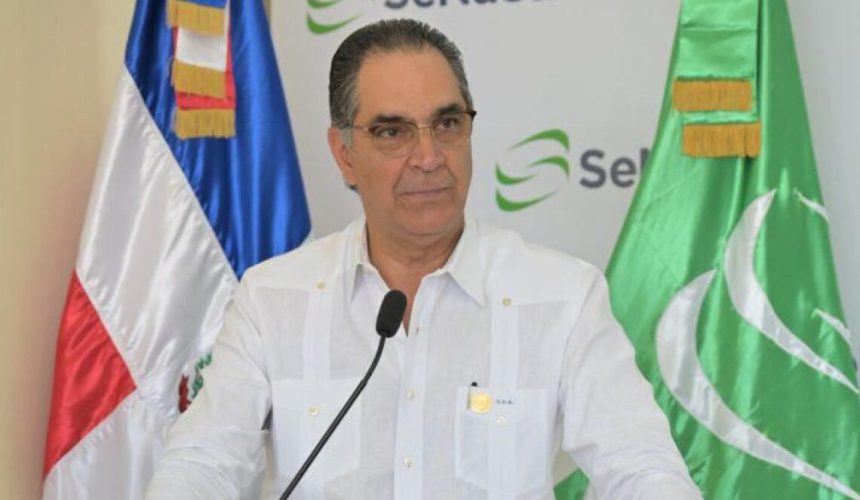 Santiago Hazim lloró en su defensa, según abogado Miguel Valerio