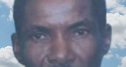 Muere hombre de 61 años tras ser atropellado por camión en Hato Mayor