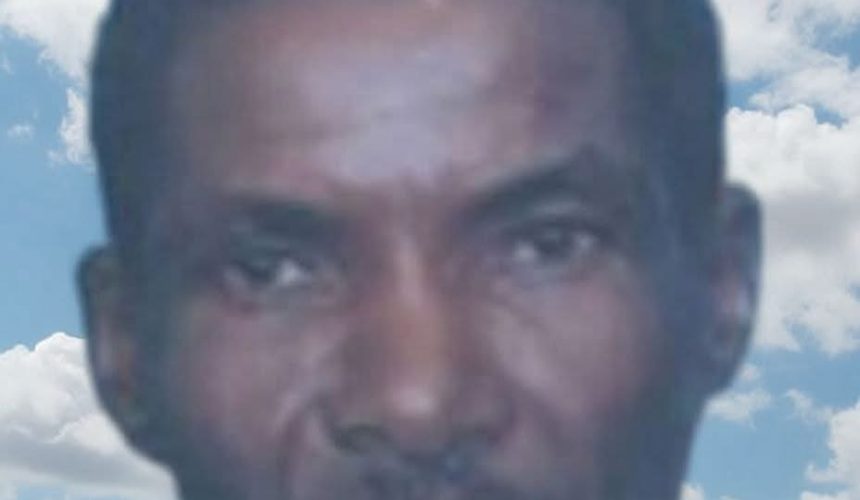 Muere hombre de 61 años tras ser atropellado por camión en Hato Mayor