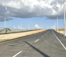 Abinader encabezará inauguración de avenida Ecológica este viernes