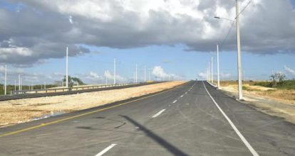 Abinader encabezará inauguración de avenida Ecológica este viernes