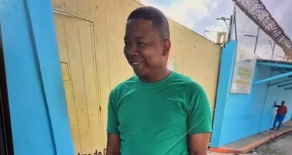 Fallece recluso en el CCR Vista al Valle de SFM; familiares piden investigar caso