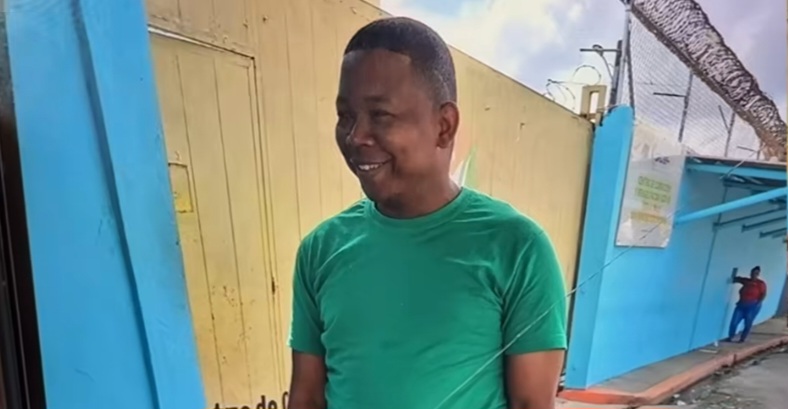 Fallece recluso en el CCR Vista al Valle de SFM; familiares piden investigar caso