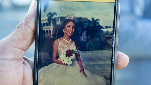 Autoridades investigan muerte de una joven de 19 años en Los Guandules, DN