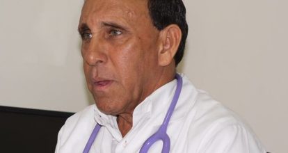 Cruz Jiminián fijará su posición este lunes sobre caso SeNaSa