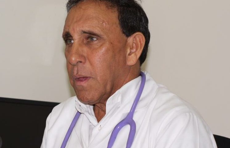 Cruz Jiminián fijará su posición este lunes sobre caso SeNaSa