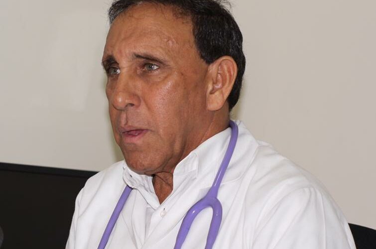 Cruz Jiminián fijará su posición este lunes sobre caso SeNaSa