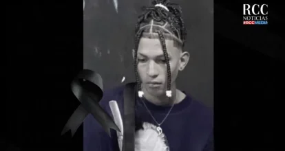 Explosión de tanque causa muerte de joven en Puerto Plata