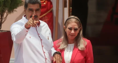 EE.UU. sanciona a varios familiares de la esposa de Nicolás Maduro, acusados de corrupción