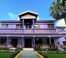 PLD denuncia baja ejecución en atención a pacientes catastróficos y exige transparencia al Gobierno