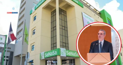 Abinader nombre comisión técnica del CoSeNaSa para fortalecer supervisión del seguro de salud